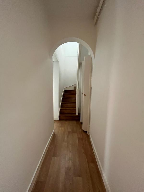 Maison - 137 m² - 6 pièces