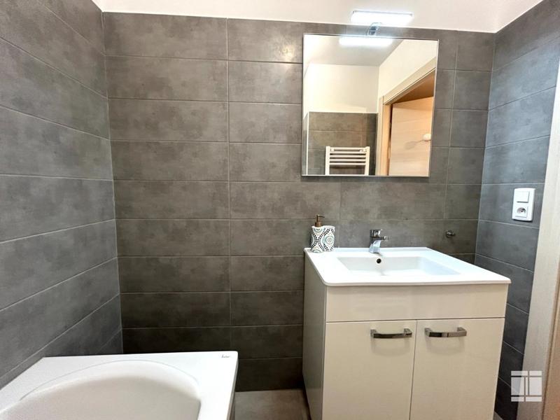 Appartement - 48 m² - 3 pièces