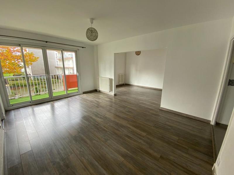 Appartement - 78 m² - 3 pièces