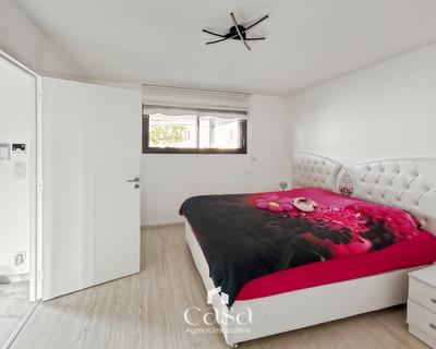 Maison contemporaine - 125 m² - 6 pièces