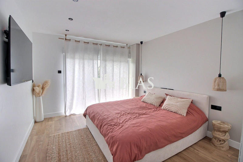 Maison - 106 m² - 4 pièces