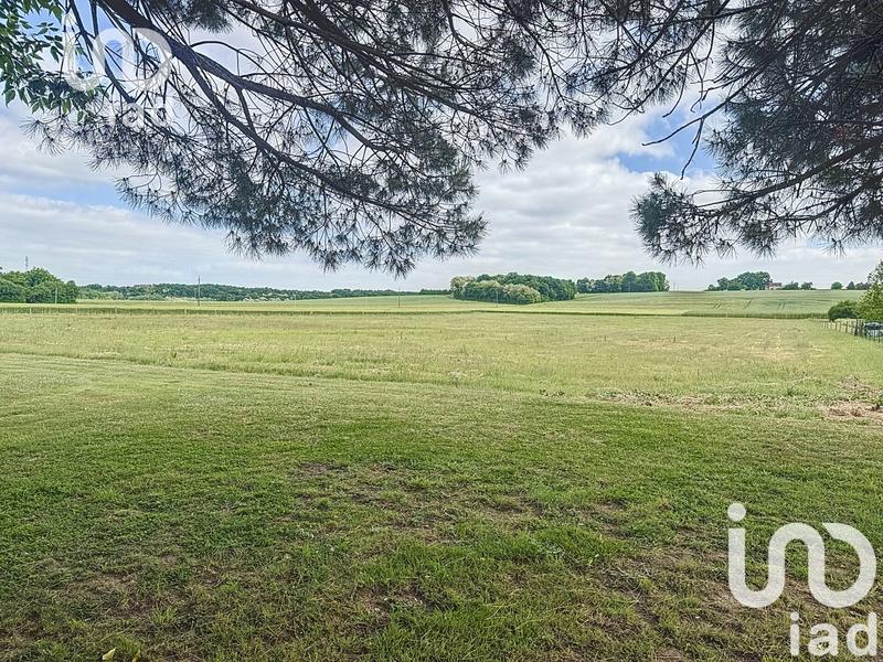 Maison - 155 m² - 7 pièces