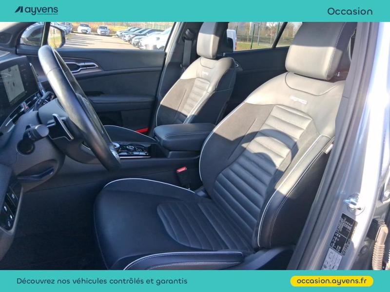 Kia Sportage 1.6 t-GDi 265ch Phev Gt-line Premium Business Bva6 4x4