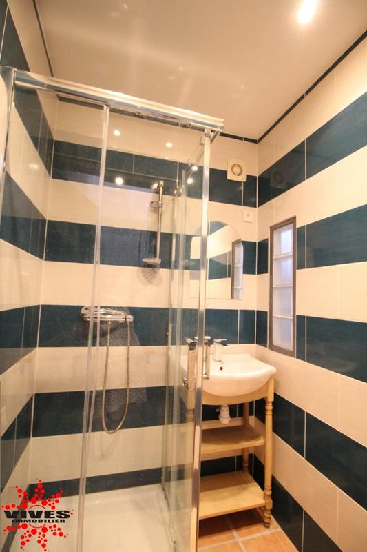 Maison - 51 m² - 4 pièces