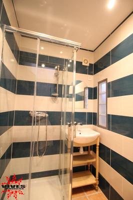 Maison - 51 m² - 4 pièces