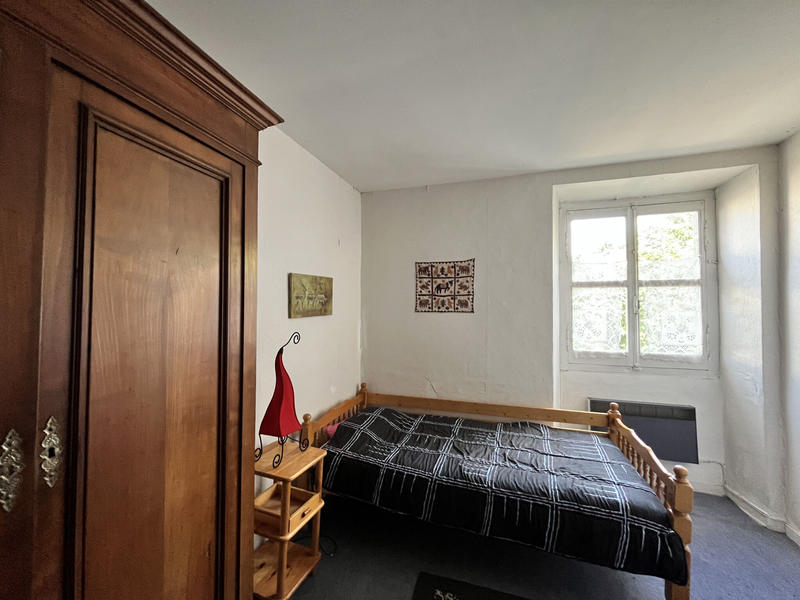 Maison - 271 m² - 14 pièces