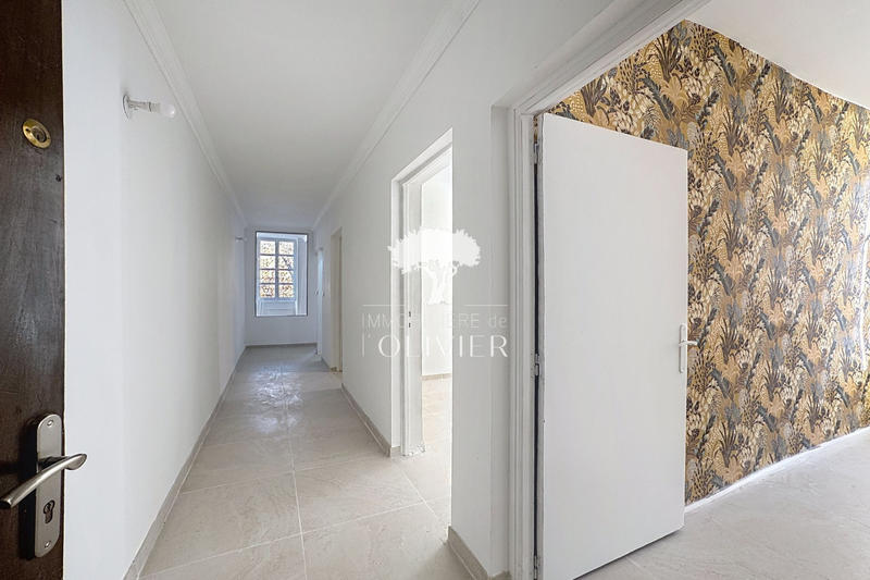 Appartement - 57 m²