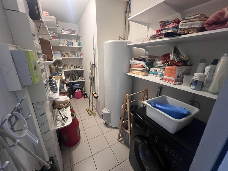 Maison - 101 m² - 4 pièces