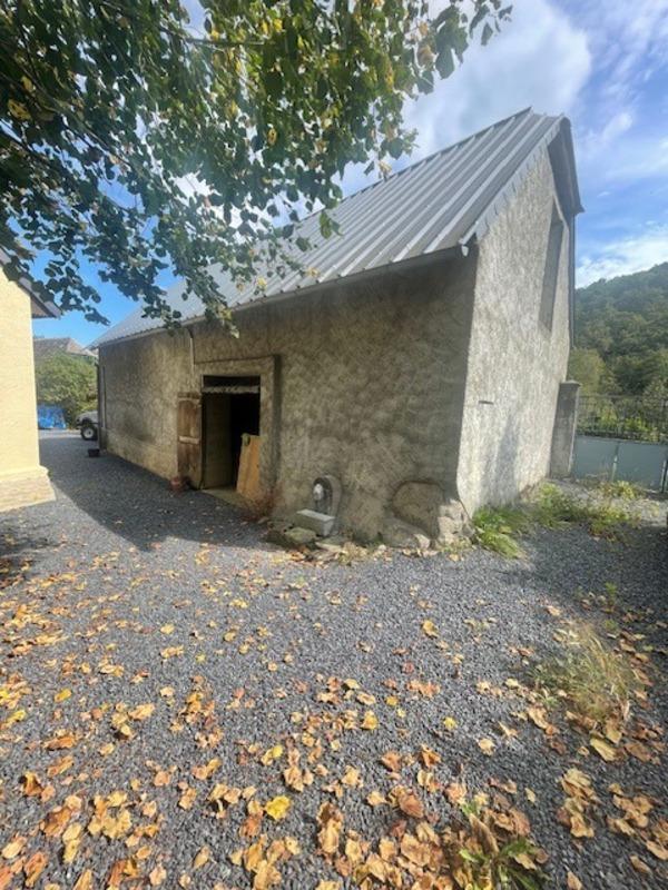 Corps de ferme - 250 m² - 15 pièces