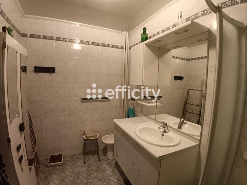 Appartement - 74 m² - 3 pièces