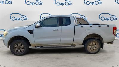 Ford Ranger 2.2 TDCi 150 Xlt