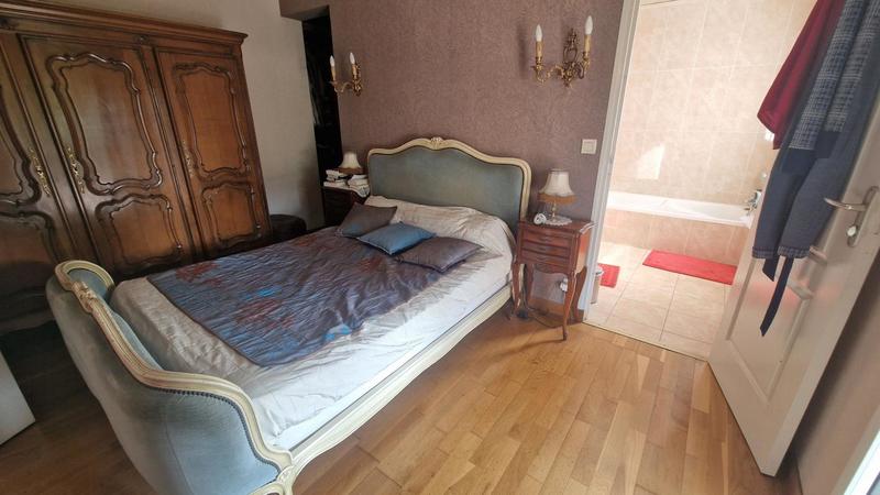 Maison - 137 m² - 5 pièces