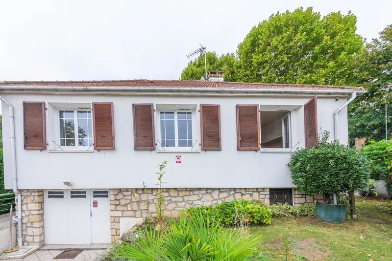 Maison - 160 m² - 4 pièces