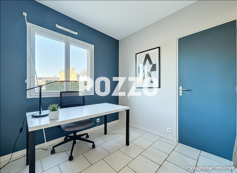 Maison - 196 m² - 8 pièces