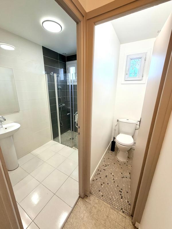 Maison - 133 m² - 7 pièces