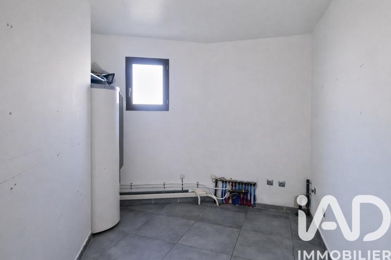 Maison - 161 m² - 5 pièces