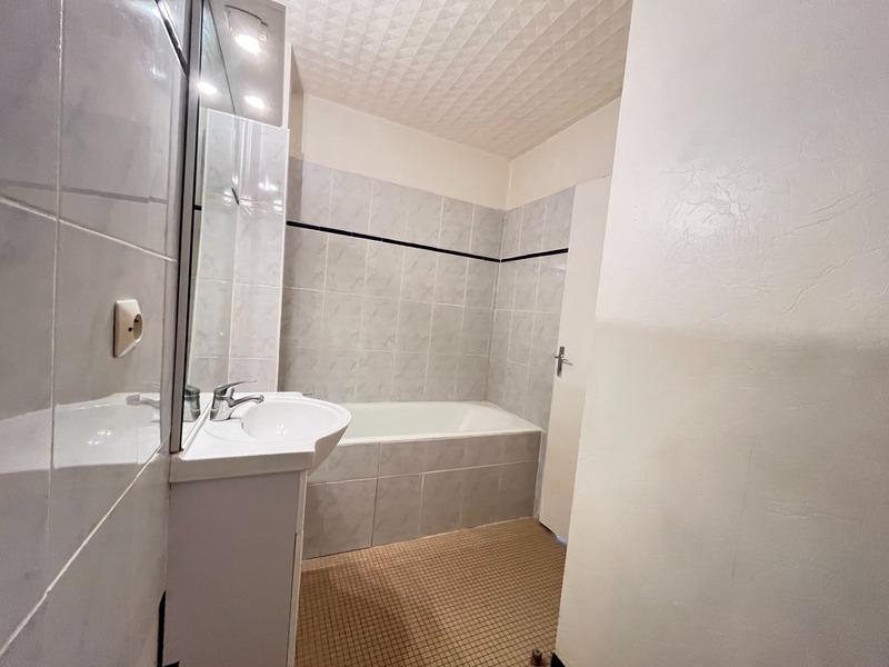 Appartement - 29 m² - 1 pièce