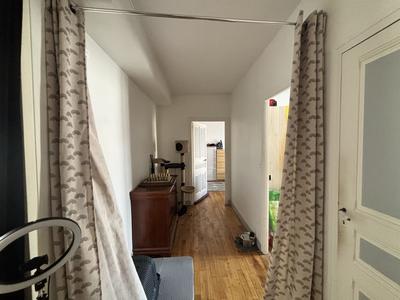 Appartement - 105 m² - 5 pièces