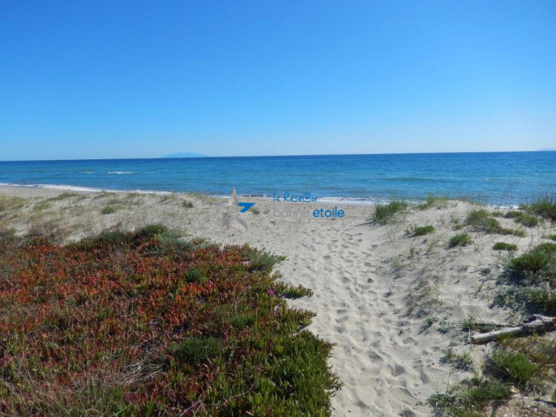 Maison - 60 m² - 4 pièces