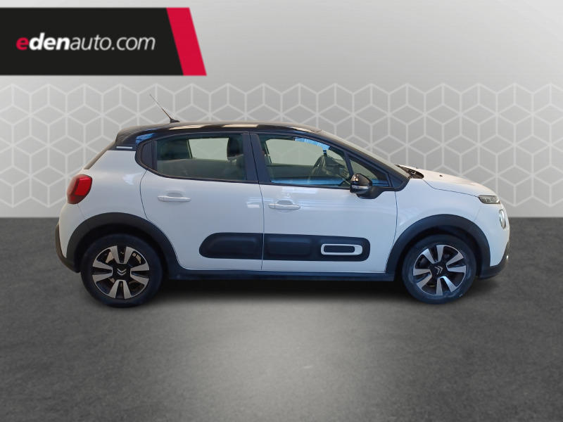 Citroën C3 BlueHDi 100 s&amp;S Bvm6 Shine