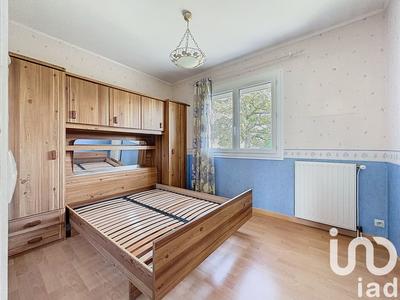 Maison - 102 m² - 4 pièces