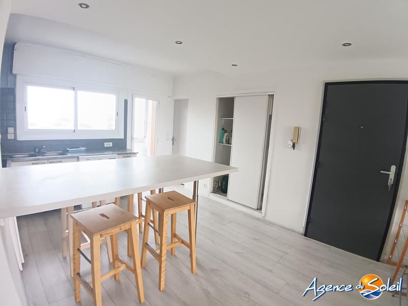 Appartement - 73 m² - 4 pièces
