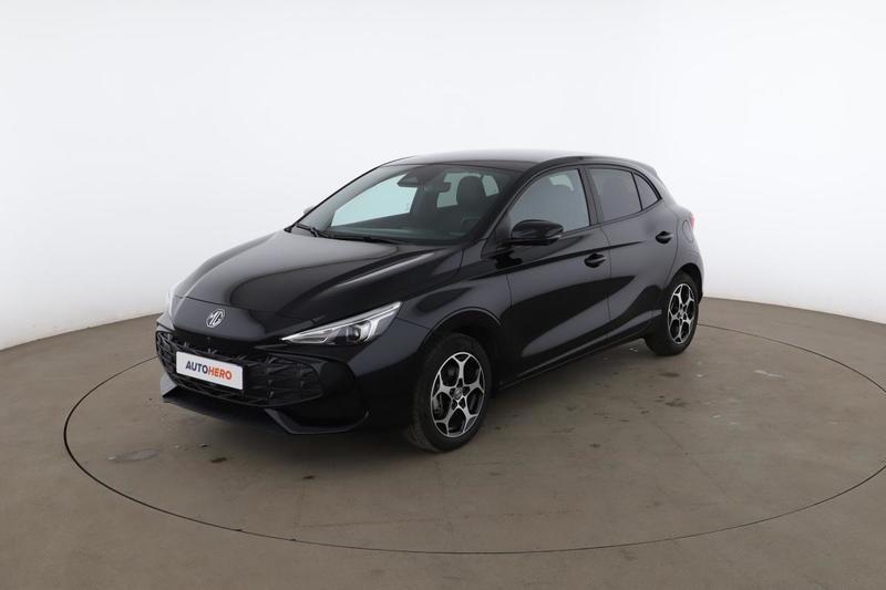 Mg 3 1.5 Hybrid+ Luxury 195 ch