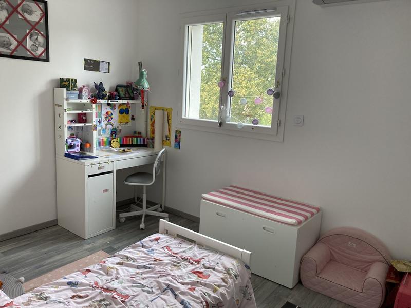 Maison traditionnelle - 92 m² - 5 pièces