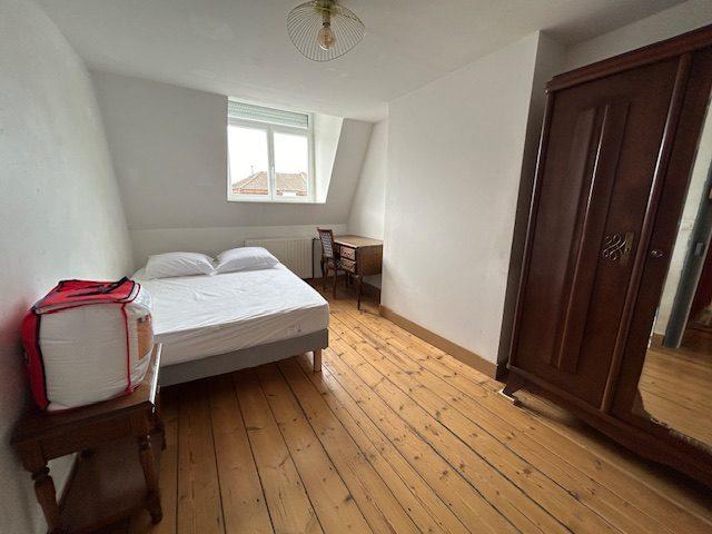 Maison - 240 m² - 6 pièces