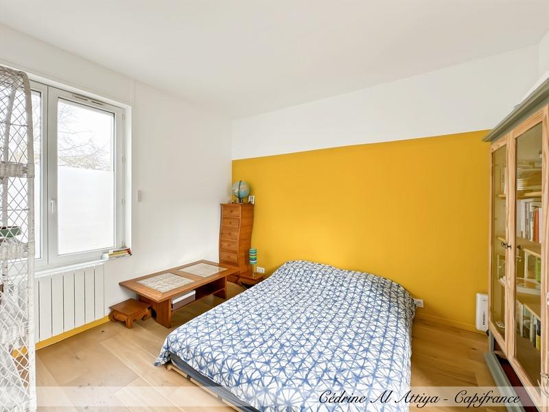 Maison - 135 m² - 5 pièces