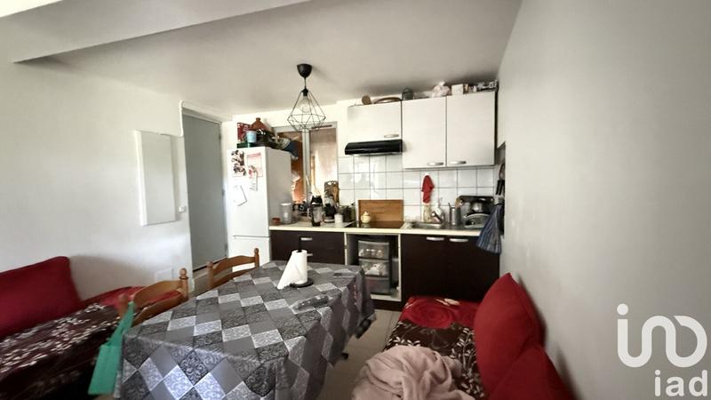 Appartement - 73 m² - 5 pièces