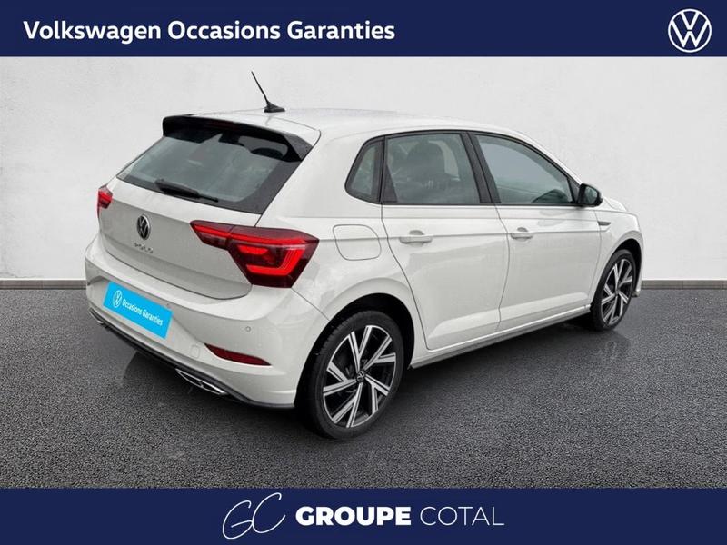 Volkswagen Polo 1.0 Tsi 95 s&amp;S Bvm5 R-Line