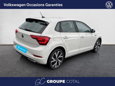 Volkswagen Polo 1.0 Tsi 95 s&amp;S Bvm5 R-Line