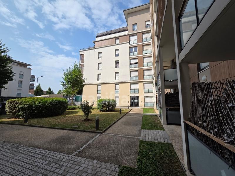 Appartement - 26 m² - 1 pièce