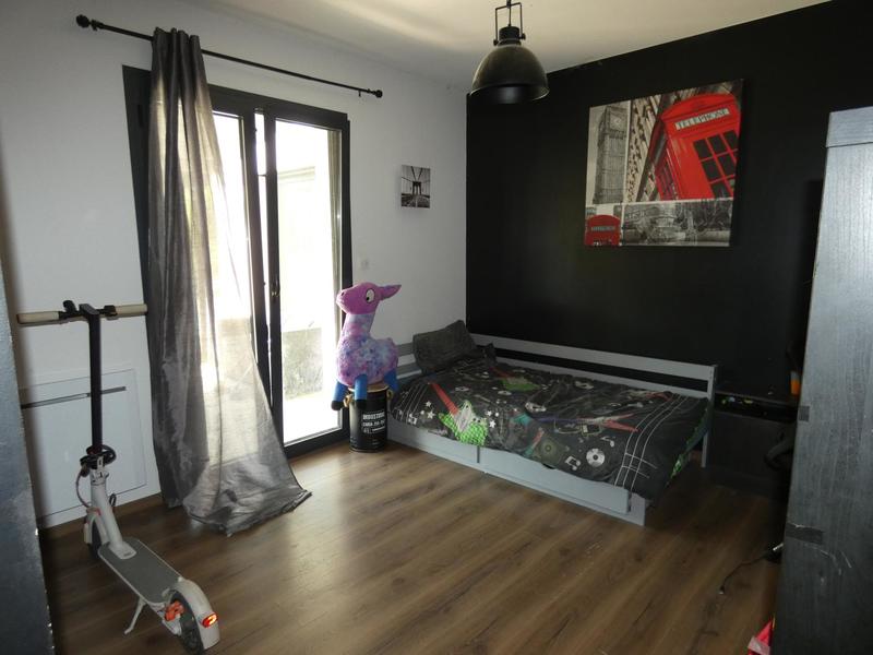 Maison - 121 m² - 5 pièces