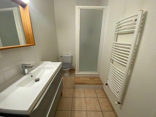 Appartement - 47 m² - 3 pièces