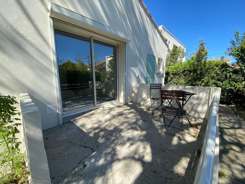 Villa - 67 m² - 3 pièces