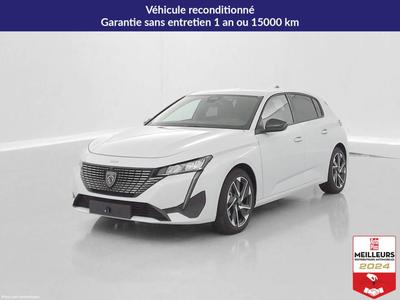 Peugeot 308 1.5 BlueHDi 130ch Allure Eat8