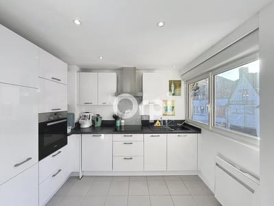 Appartement - 52 m² - 3 pièces