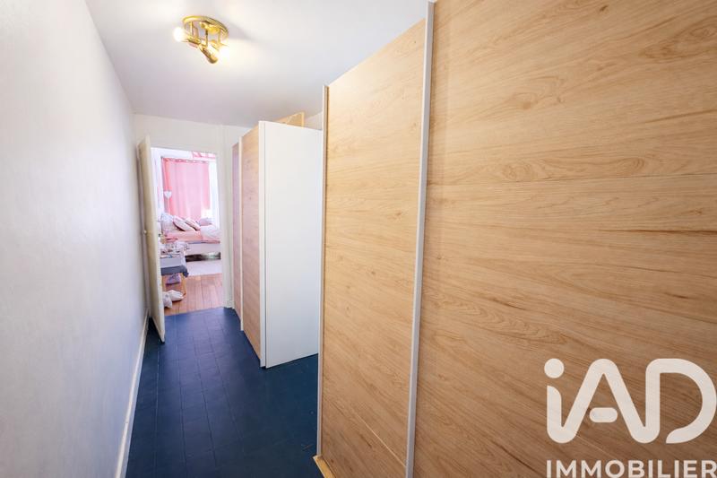 Maison - 117 m² - 5 pièces