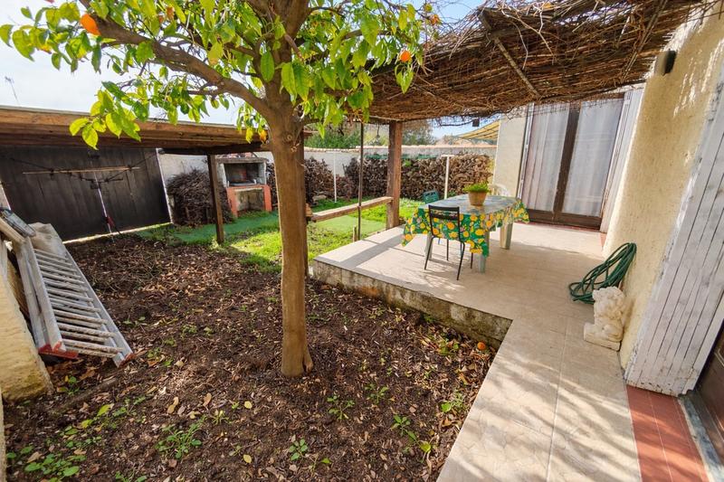 Maison - 71 m² - 4 pièces