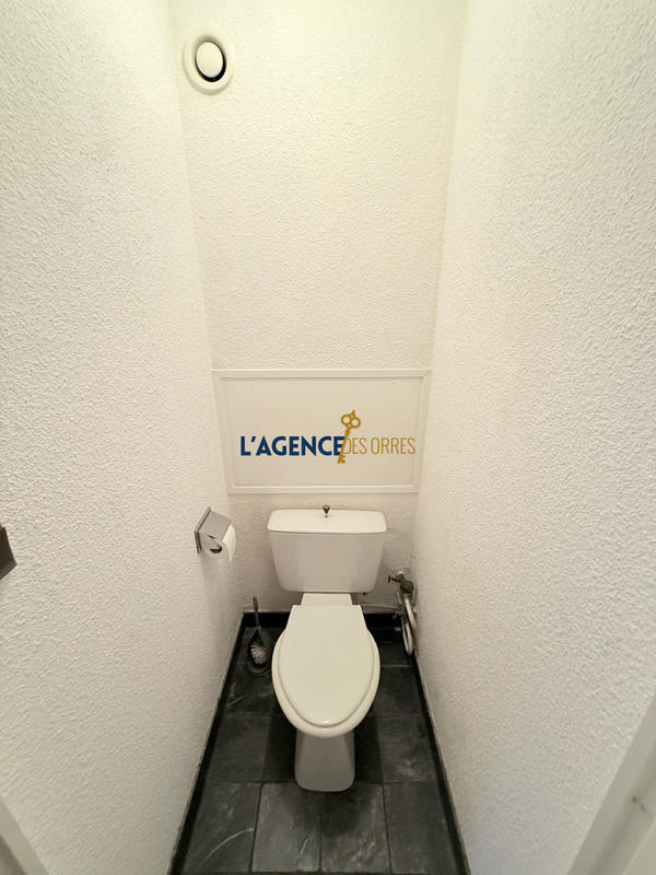 Appartement - 32 m² - 1 pièce