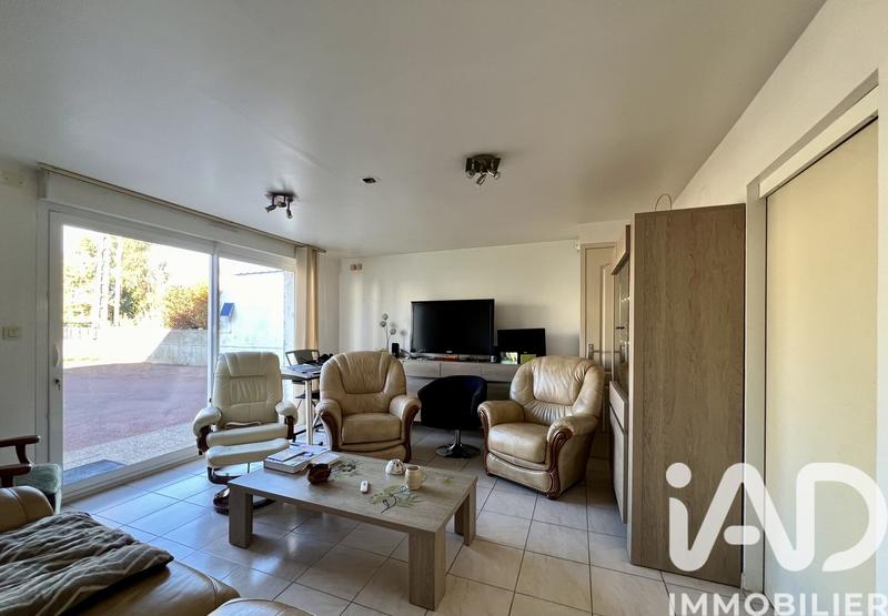 Maison - 171 m² - 7 pièces