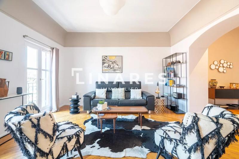 Appartement - 51 m² - 2 pièces