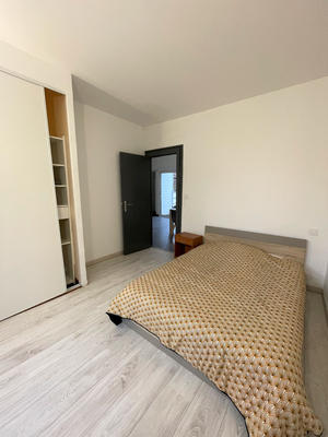 Appartement - 72 m² - 4 pièces