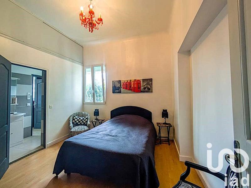 Appartement - 114 m² - 4 pièces