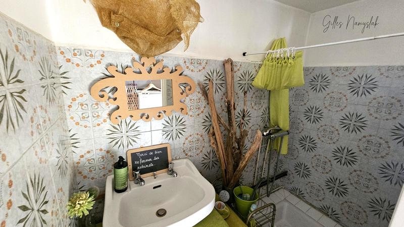 Maison de village - 156 m² - 5 pièces