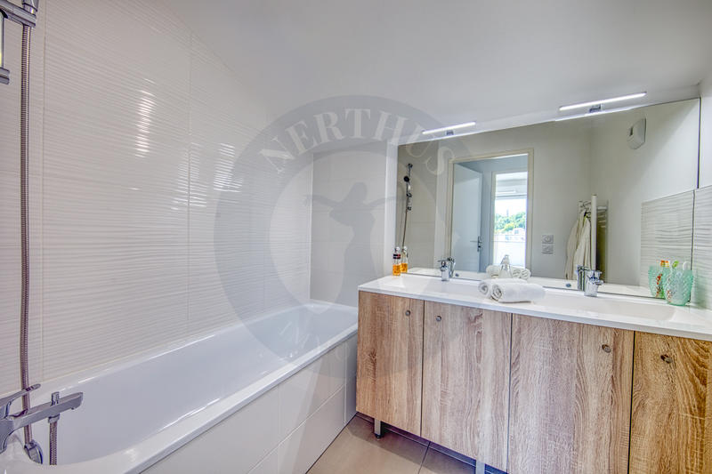 Duplex - 95 m² - 4 pièces