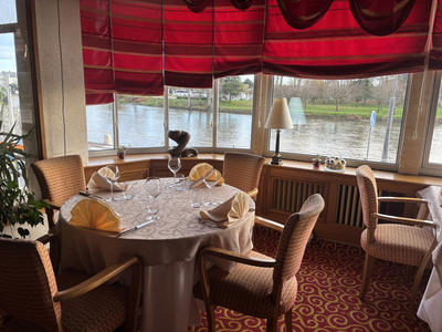 Fonds de commerce - 1 029 m²