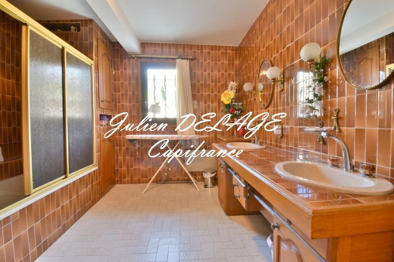 Appartement - 133 m² - 4 pièces